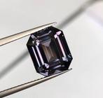 Spinel - 6.86 ct - Lotus Gemology, Nieuw