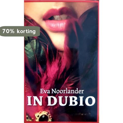 In dubio 9789048003785 Eva Noorlander, Boeken, Thrillers, Gelezen, Verzenden
