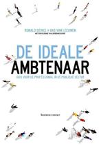 De ideale ambtenaar (9789047017028, Ronald Derks), Verzenden, Nieuw