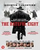 Hateful eight, the - Blu-ray, Cd's en Dvd's, Blu-ray, Verzenden, Nieuw in verpakking