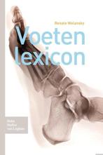 9789031385706 Voetenlexicon | Tweedehands, Verzenden, Zo goed als nieuw, Renate Wolansky