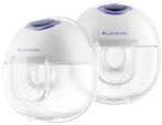 Lansinoh Hands-Free Dubbele Elektrische Borstkolf 53752, Kinderen en Baby's, Babyvoeding en Toebehoren, Verzenden, Nieuw