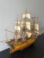 1:64 - Modelschip - HMS Victory scheepsmodel War Galeon -, Nieuw