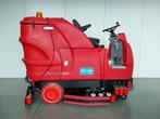Meijer SR1200 Demo model, Zakelijke goederen, Machines en Bouw | Onderhoud en Reiniging, Verzenden