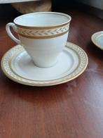 Bavaria - Theeservies (27) - Porselein - Servies voor 12