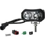 LED Werklamp 10 W 100 mm breed! 900 Lumen bereik 40 x 400 me, Ophalen of Verzenden, Nieuw