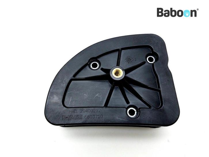 Luchtfilter Harley-Davidson FLHP Road King Police 2017-2018, Motoren, Onderdelen | Harley-Davidson, Gebruikt, Verzenden