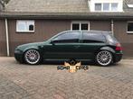 Spacers 20mm vw bora golf 3 4 polo 5x100 57.1 Spoorverbreder, Auto diversen, Tuning en Styling, Ophalen of Verzenden