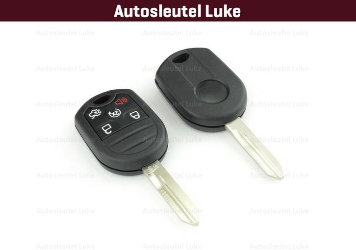 5-knops sleutel kpb769 voor Ford, Auto-onderdelen, Elektronica en Kabels, Nieuw, Verzenden
