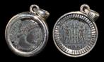 Romeinse Rijk. Constantijn I (306-337 n.Chr.). Follis GLORIA