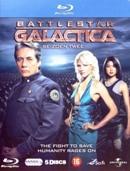 Battlestar galactica - Seizoen 2 - Blu-ray, Verzenden, Nieuw in verpakking