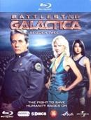 Battlestar galactica - Seizoen 2 - Blu-ray, Cd's en Dvd's, Blu-ray, Verzenden, Nieuw in verpakking