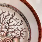 Rosenthal - Versace - Bord - Wandteller 18 cm Les Etoiles de, Antiek en Kunst