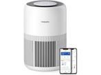 Philips PureProtect Mini 900-serie - Slimme Luchtreiniger, Huis en Inrichting, Verzenden, Zo goed als nieuw