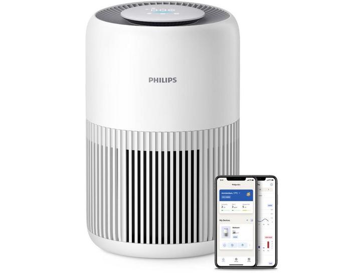 Philips PureProtect Mini 900-serie - Slimme Luchtreiniger, Huis en Inrichting, Woonaccessoires | Overige, Zo goed als nieuw, Verzenden