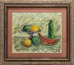 Lluís Domingo Abelló (1917) - Frutas en danza