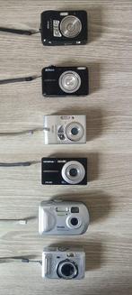 Nikon, Olympus, Kodak, Pentax Coolpix L16 / Coolpix L29 /, Nieuw