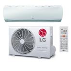 LG wandmodel airconditioner LG-US30F / UUC1, Nieuw, Energieklasse A of zuiniger, 3 snelheden of meer, Wandairco