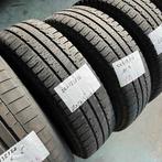 2 x Michelin 225-75-16 C Zomerbanden 7,5mm, 16 inch, Ophalen of Verzenden, Band(en), Bestelwagen