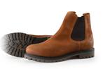 Travelin Chelsea boots in maat 44 Bruin | 10% korting, Bruin, Verzenden, Boots, Travelin