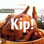 Kip! - E. Summer 9789059202153 E. Summer, Boeken, Kookboeken, Verzenden, Gelezen, E. Summer