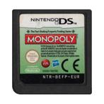 DS Monopoly, Spelcomputers en Games, Zo goed als nieuw, Verzenden