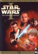 Star Wars Episode 1 - the Phantom Menace - DVD, Cd's en Dvd's, Ophalen of Verzenden, Zo goed als nieuw
