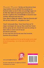 Dummie de mummie en het masker van Sebek-Ra / Dummie de, Verzenden, Gelezen, Tosca Menten