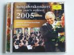 Neujahrskonzert 2005 / Lorin Maazel (2 CD), Verzenden, Nieuw in verpakking