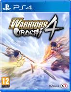 Warriors Orochi 4 - Playstation 4, Verzenden, Nieuw