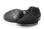 Bugatti Nette schoenen in maat 42 Blauw | 10% extra korting, Bugatti, Overige typen, Gedragen, Verzenden