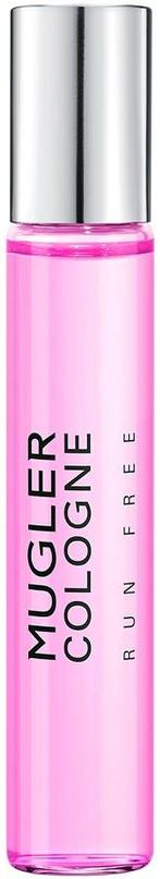 THIERRY MUGLER COLOGNE RUN FREE EDT SPRAY 10 ML, Verzenden, Nieuw
