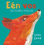 Eén vos 9789047711797 Kate Read, Verzenden, Gelezen, Kate Read