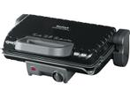 Tefal -   Minute Grill Black, Verzenden, Nieuw