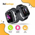 AyeKids Kinder Smartwatch Bel Functie SOS Knop – Incl., Ophalen of Verzenden, Zo goed als nieuw, AyeKids