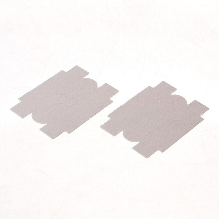 Argenta Interdenskit NEO-S5 set van twee 70000076, Doe-het-zelf en Verbouw, Hang- en Sluitwerk, Ophalen of Verzenden