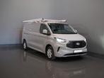 Ford Transit Custom 320 2.0 TDCI 170 pk Aut. L2 Limited BPM, Automaat, Stof, Gebruikt, Euro 6