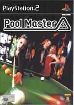 Pool Master (PlayStation 2), Gebruikt, Verzenden