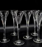 Drinkservies (6) - Kristal