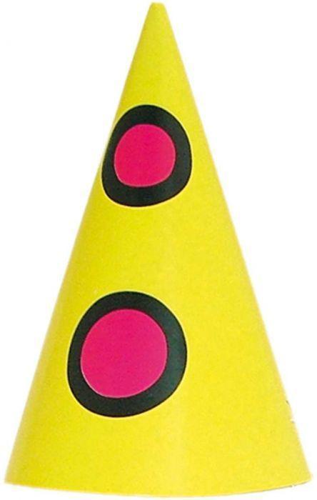 Hoedjes Bumba 8 Stuks, Kleding | Dames, Carnavalskleding en Feestkleding, Nieuw, Ophalen of Verzenden