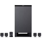 Sony HT-IS100 - 5.1 home cinema set met ultrakleine speakers, Audio, Tv en Foto, Luidsprekers, Ophalen, Zo goed als nieuw, Complete surroundset