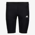 Adidas W3S BK dames sportshort zwart maat L - Nu met korting, Verzenden, Nieuw