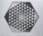M.C. Escher (1898-1972) - Verbum, Antiek en Kunst