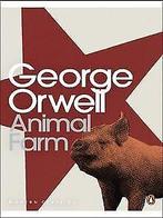 Animal Farm: A Fairy Story (Penguin Modern Classics) ..., Gelezen, Orwell, George, Verzenden