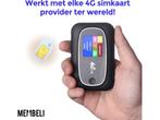 Membeli MiFi 4g router - Draadloos Wifi - Simkaart -, Verzenden, Nieuw