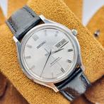 Seiko - Business-A  (Ronmon) – Pattern of Logic - Zonder