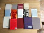 Leo Vroman - Tineke (+ 13 andere publicaties) - 1948-2010, Antiek en Kunst
