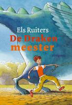 De Drakenmeester 9789021616193 Els Ruiters, Gelezen, Verzenden, Els Ruiters