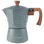 ViaMondo Percolator 3-Kops, Ophalen of Verzenden, Nieuw
