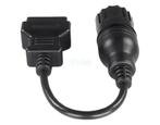 OBDSTAR (M040) | BMW 10-pins OBD - 16-pins OBD2 Verloopkabel, Verzenden, Nieuw